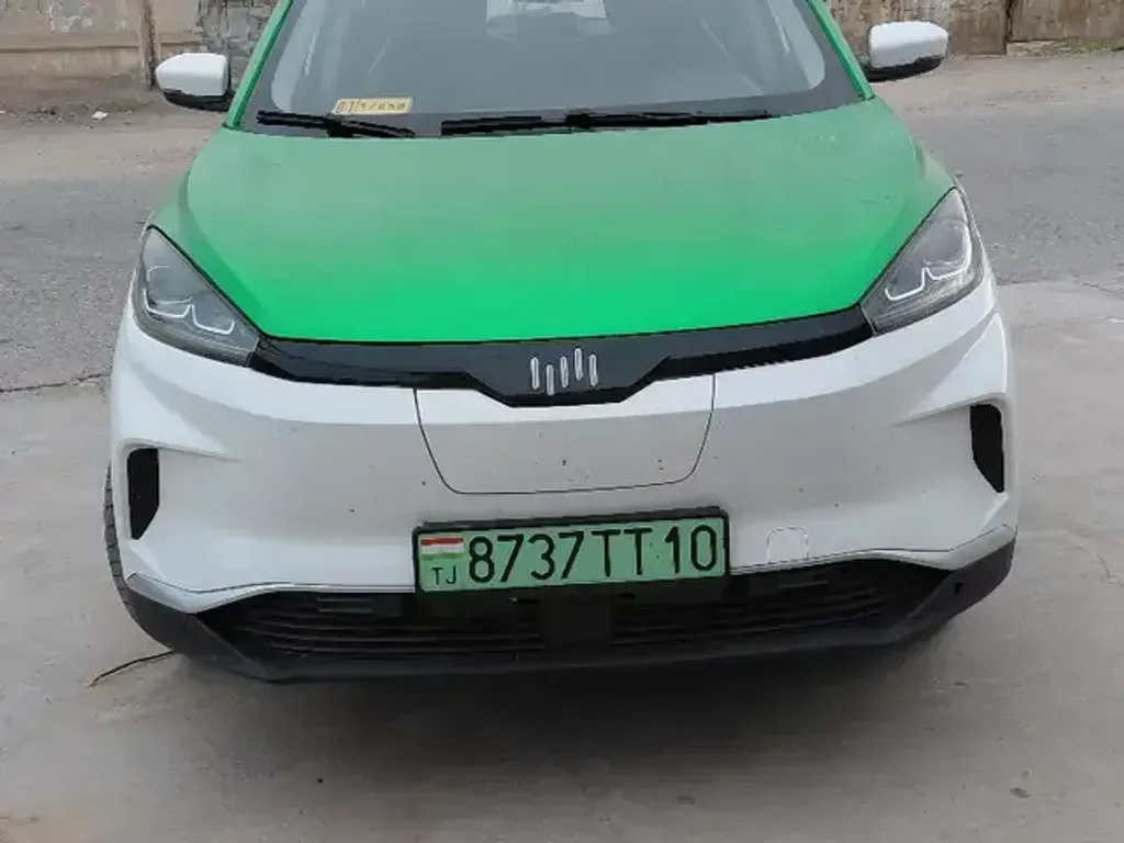Weltmeister Ex5