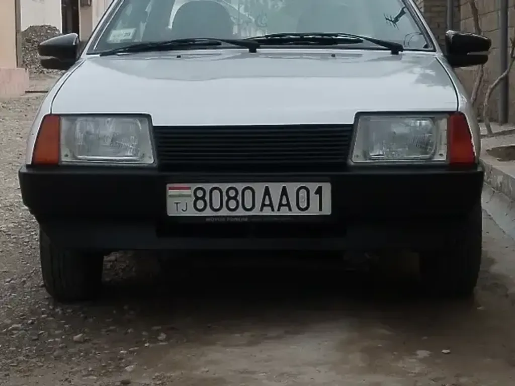 Lada Vaz 21099