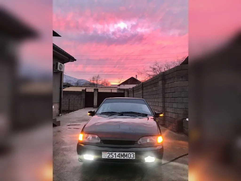 Lada 2114
