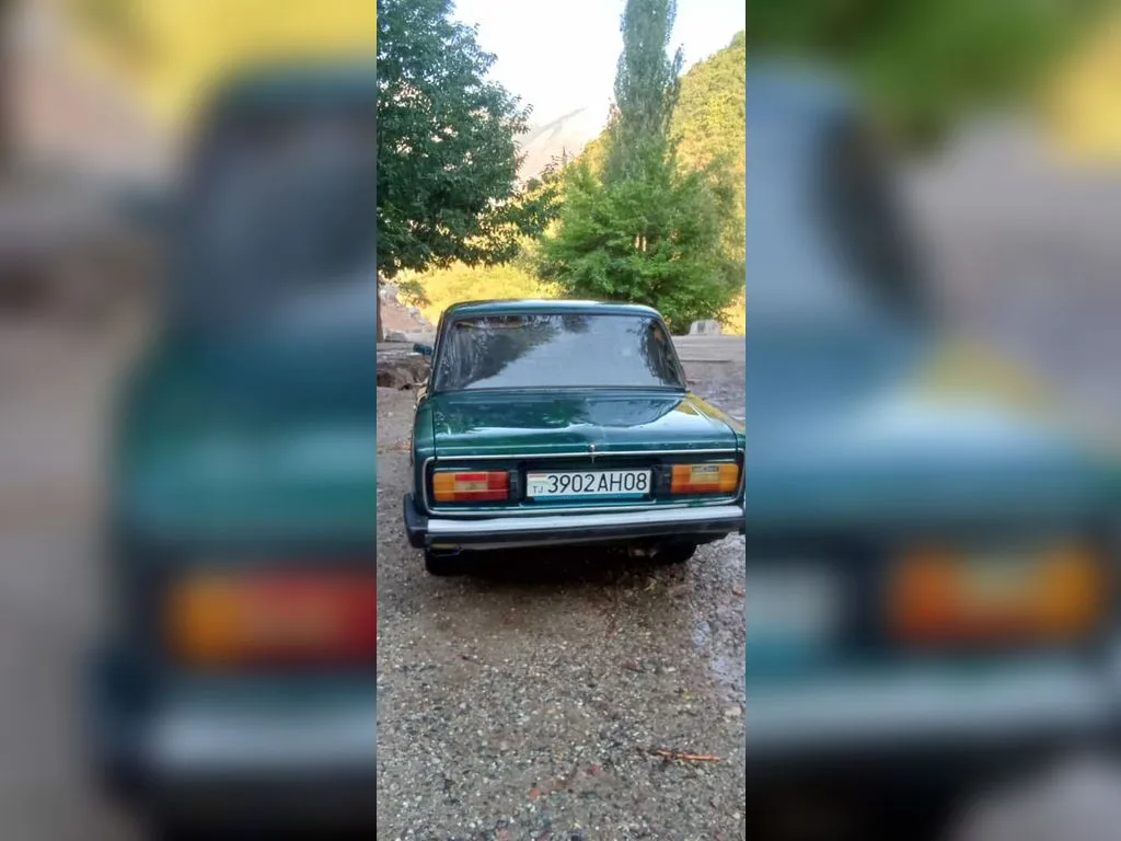 Lada 2106