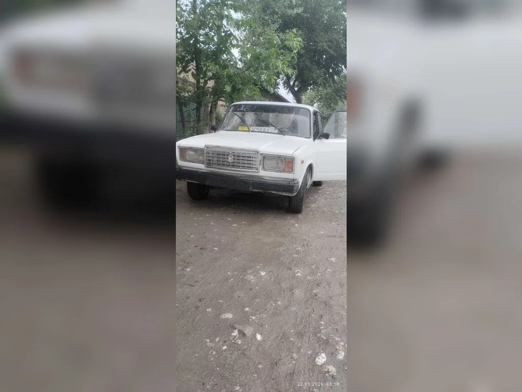 Lada 2107