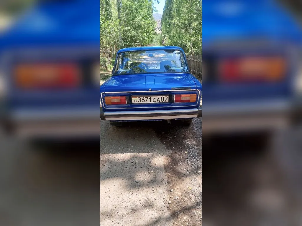 Lada 2106