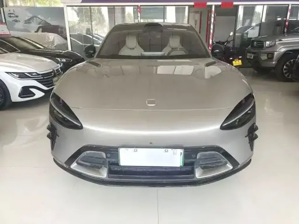Xiaomi Su7