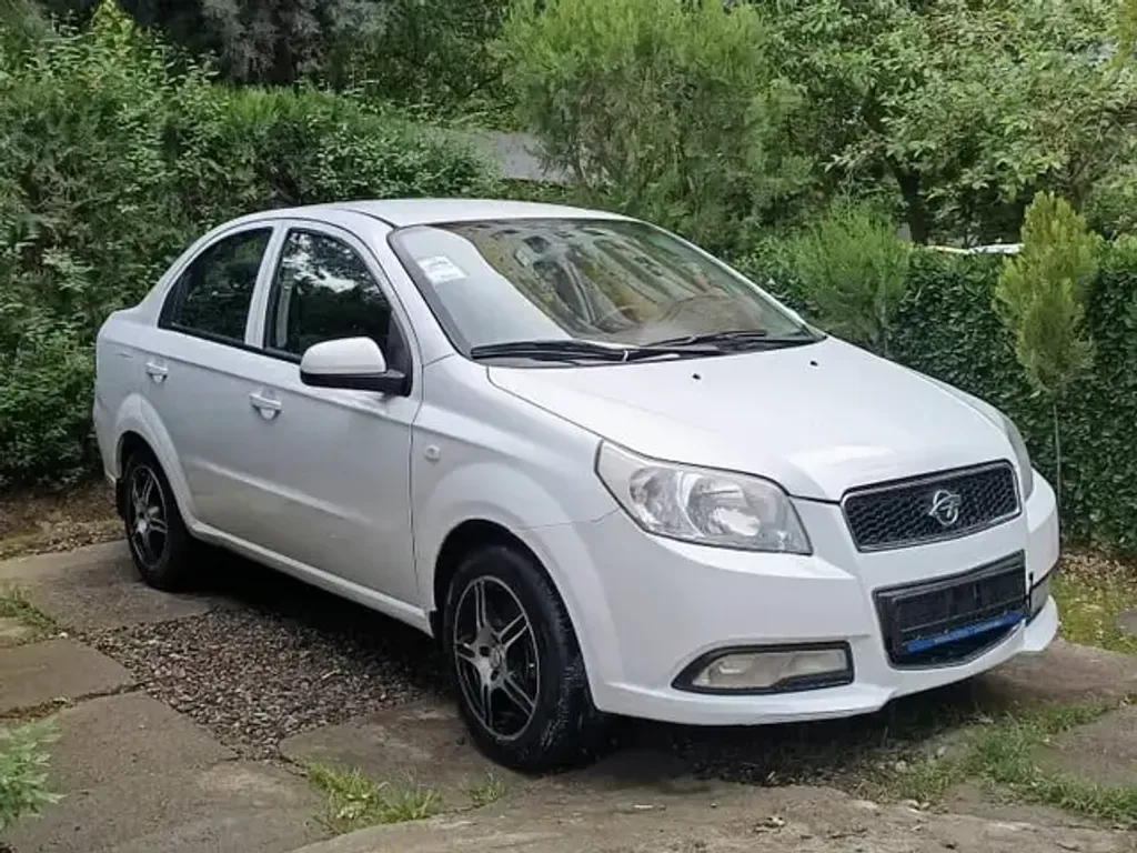 Ravon R2