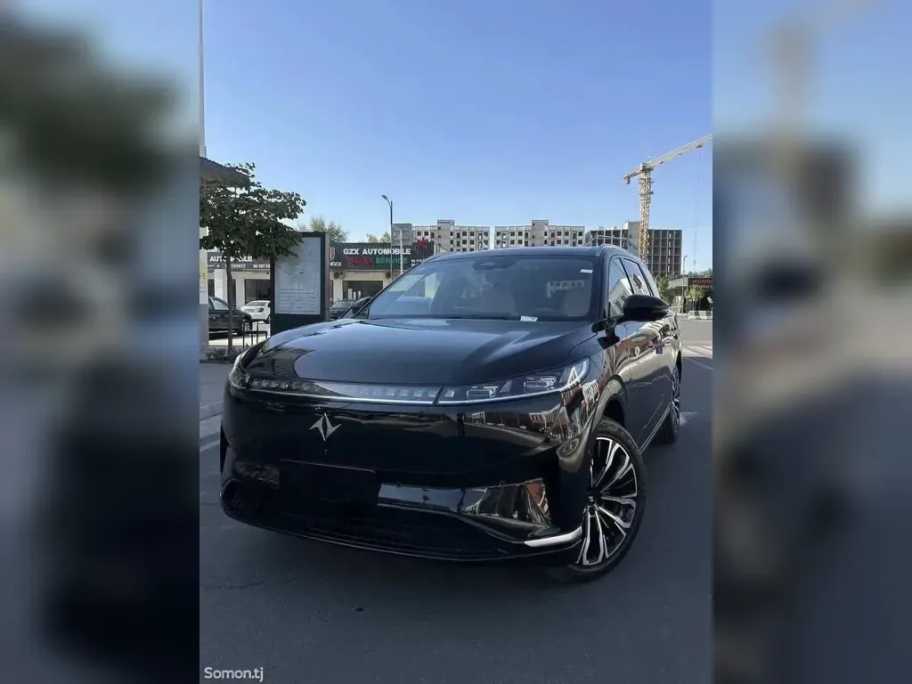 Dongfeng EP 008