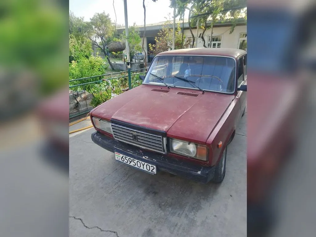 Lada 2107
