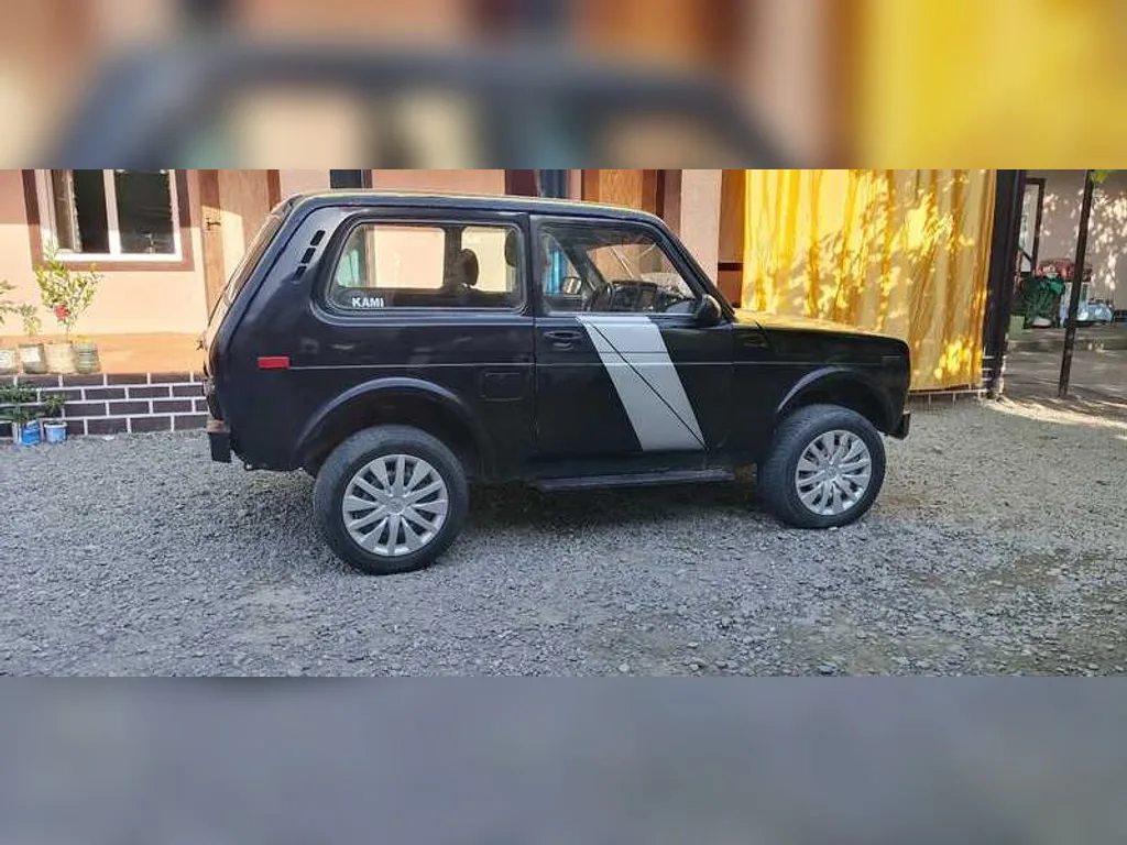 Lada Нива