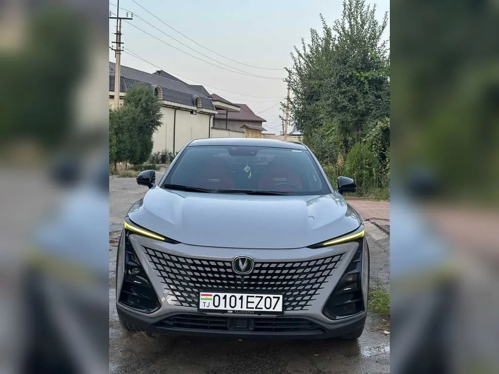 Changan UNI-T