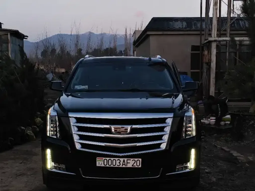 Cadillac