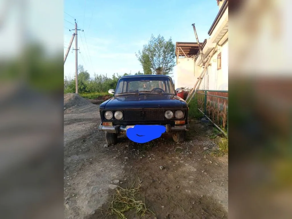 Lada 2107