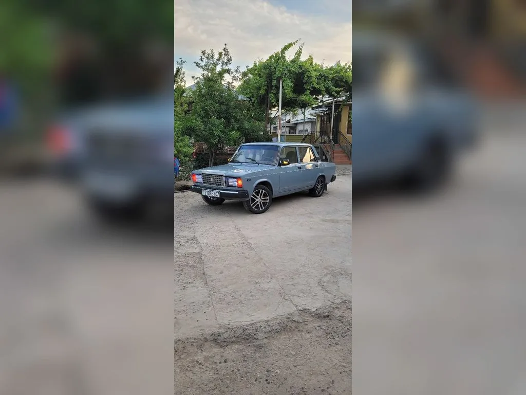 Lada 2107