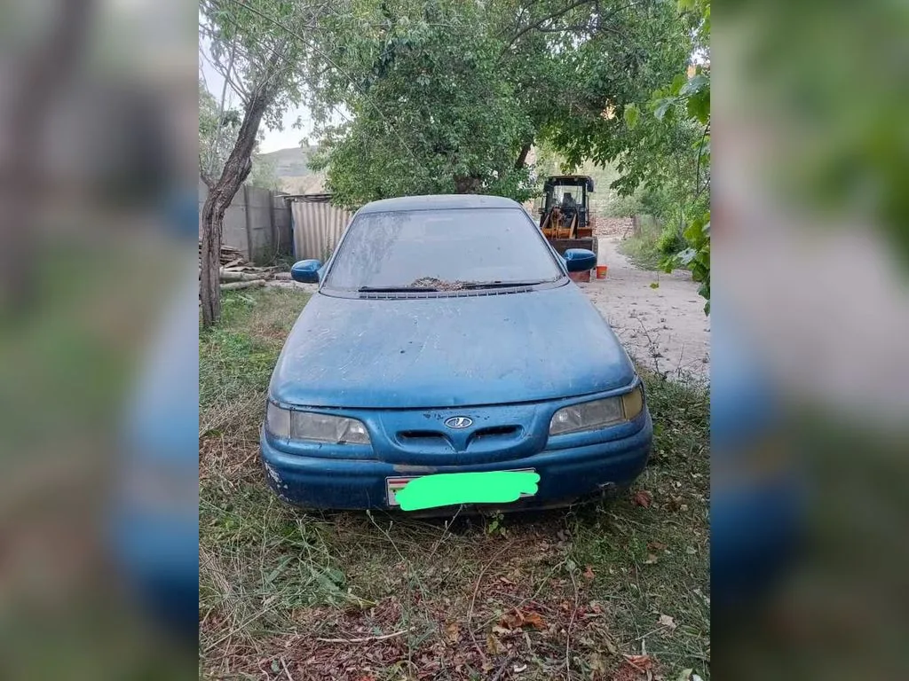 Lada 2110
