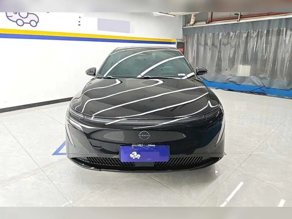 Nissan N7, 2026 на заказ