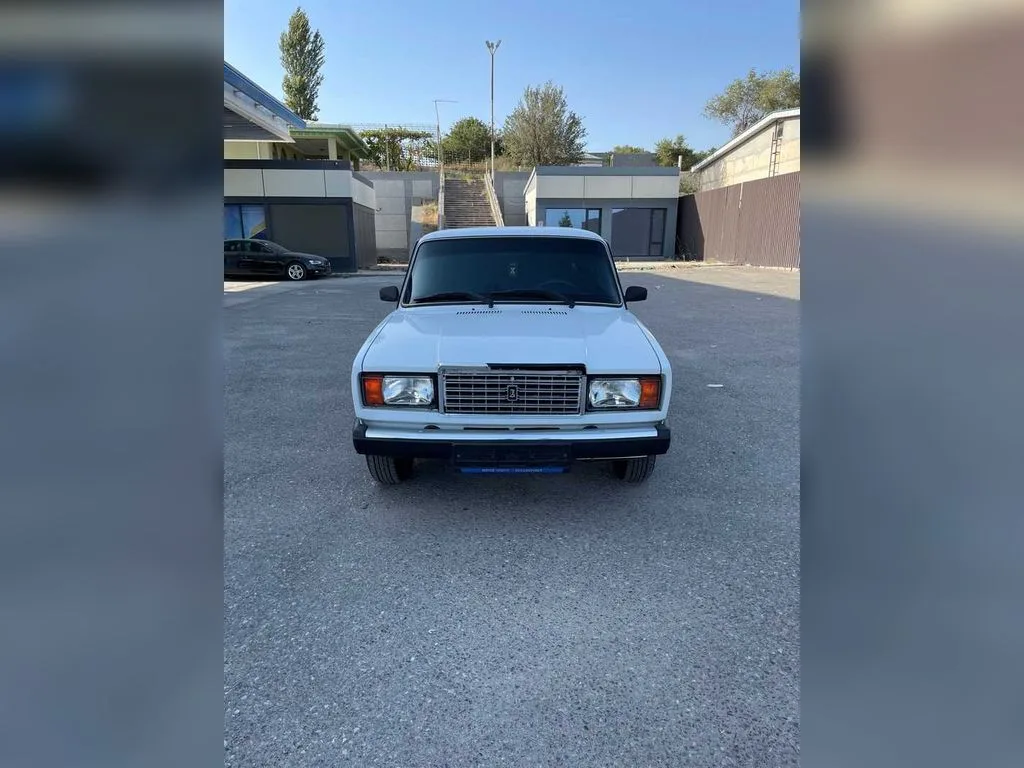 Lada 2107