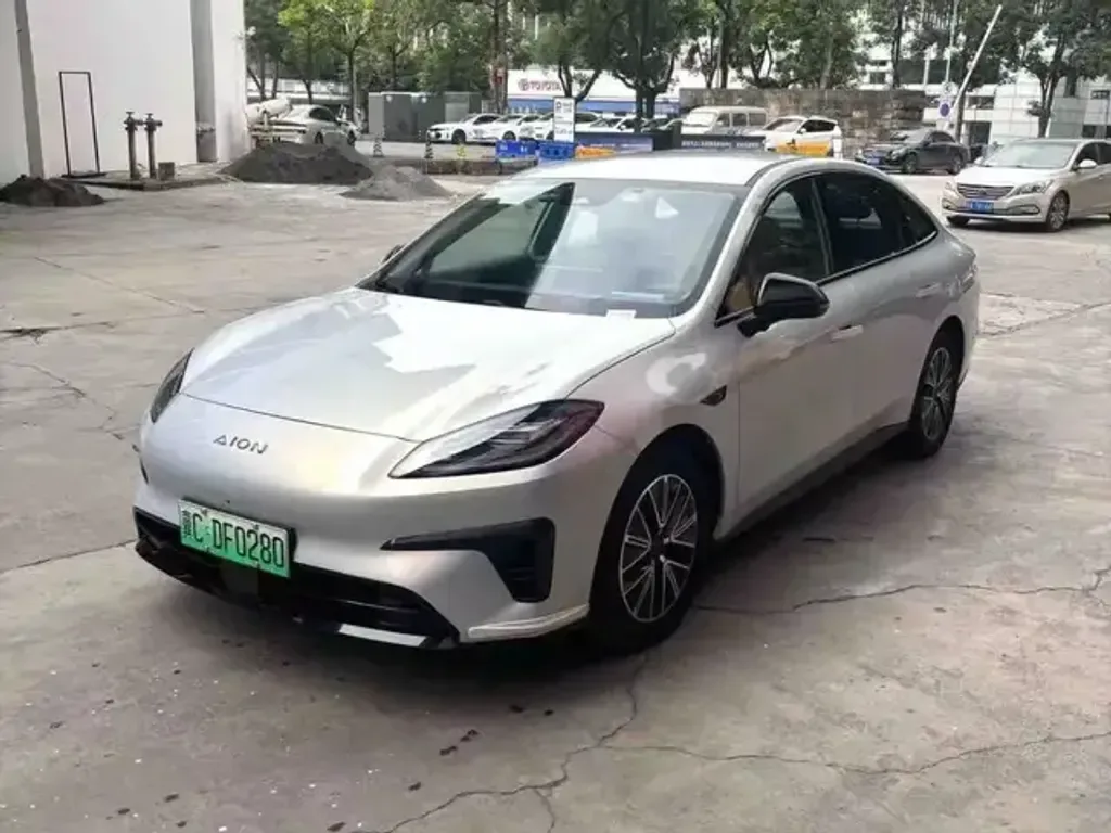 JAC J7