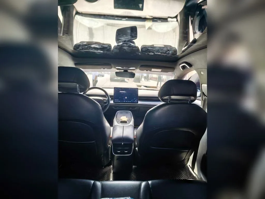 Changan Qiyuan A