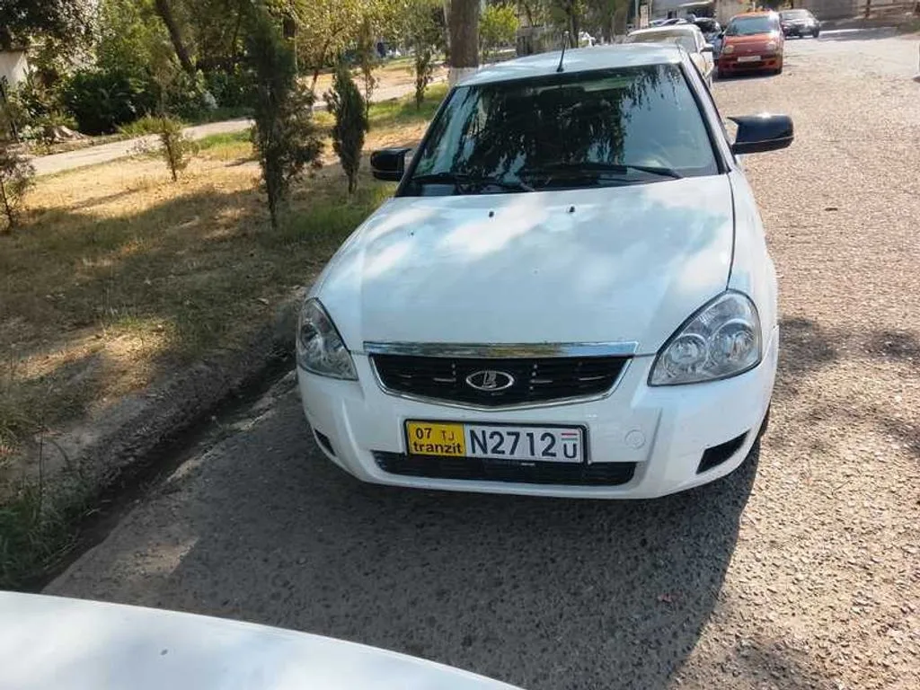 Lada Priora