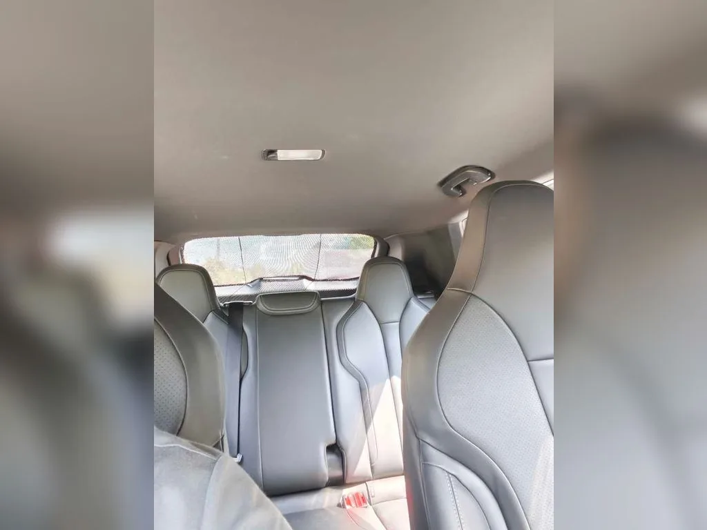 Dongfeng L7