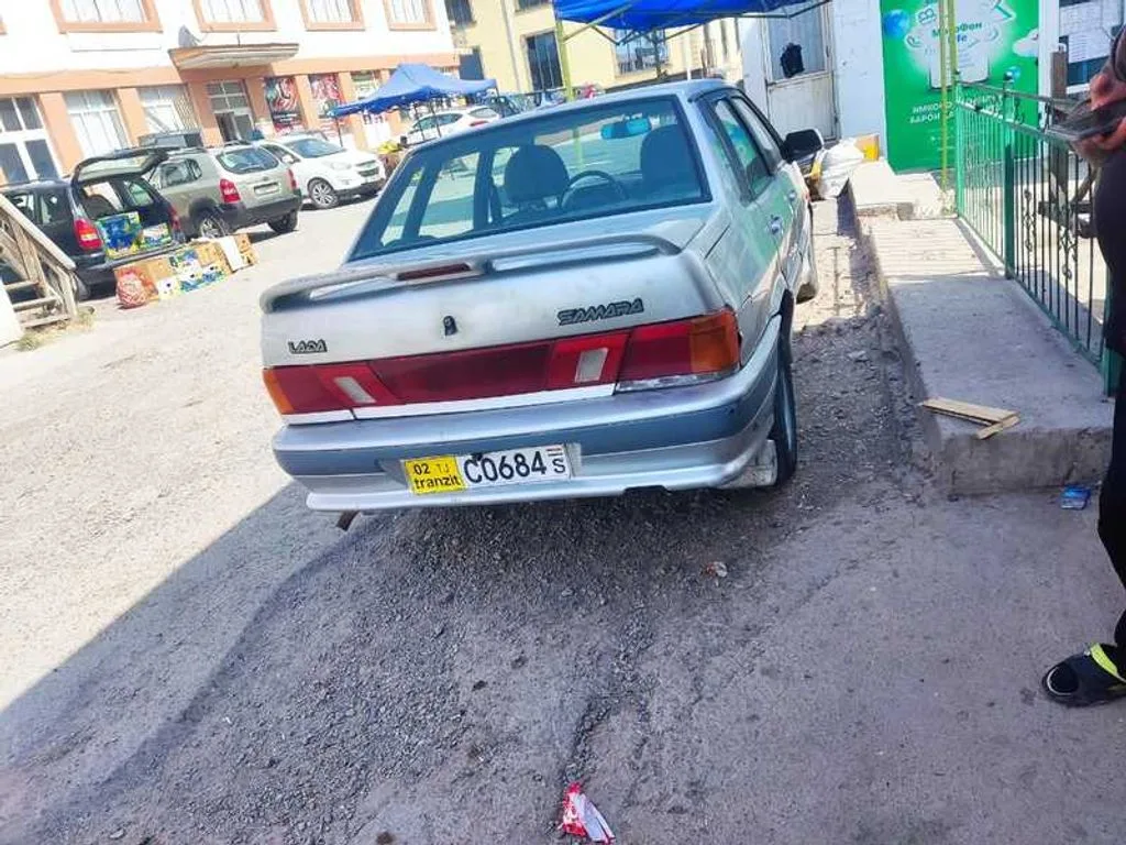 Lada 2115