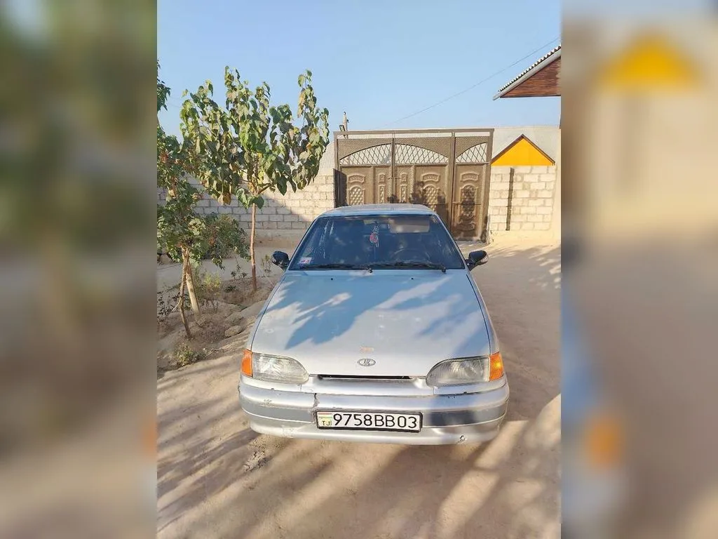 Lada 2114