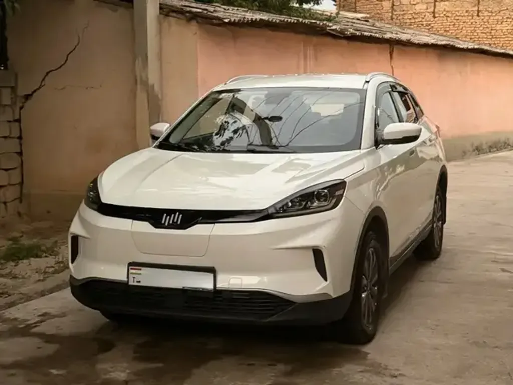 Weltmeister Ex5