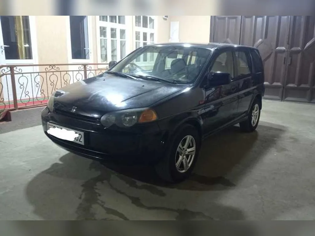 Honda HR-V / Vezel