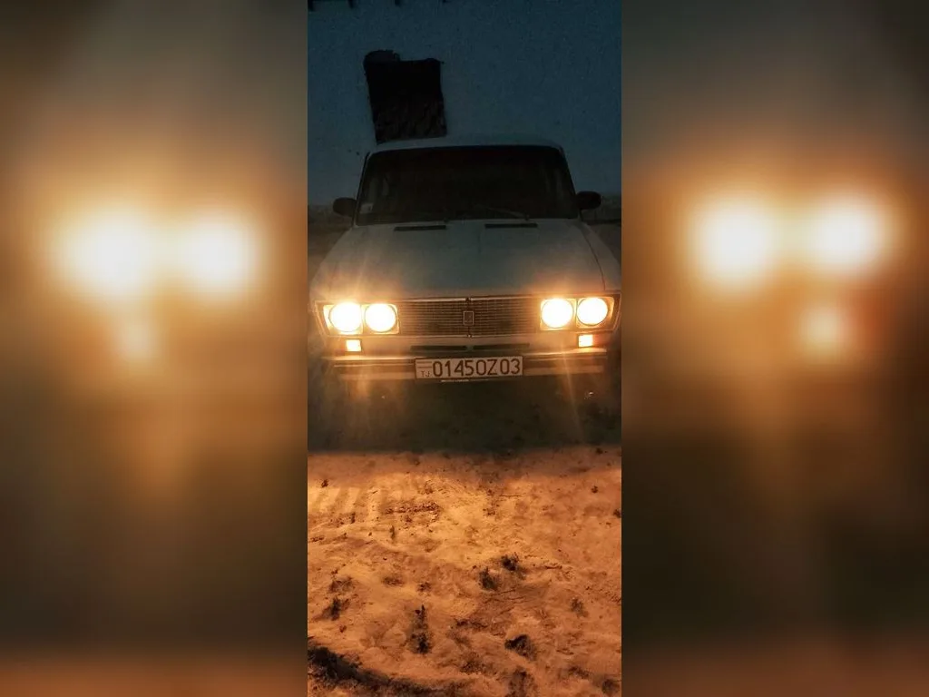 Lada 2106
