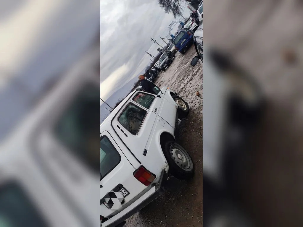 Lada Нива