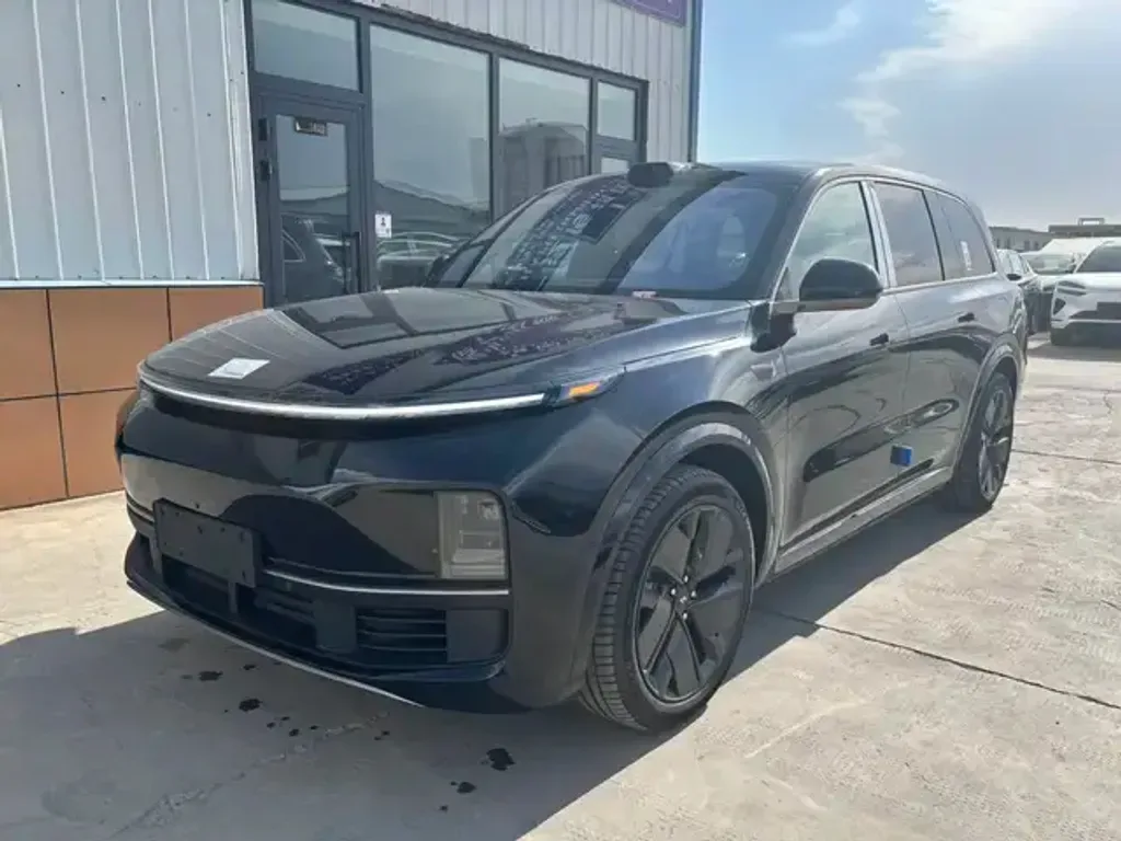 Li Auto auto-xiang-l9