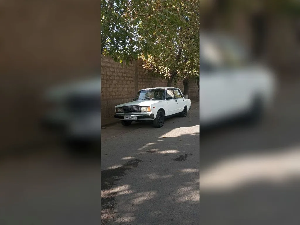 Lada 2107