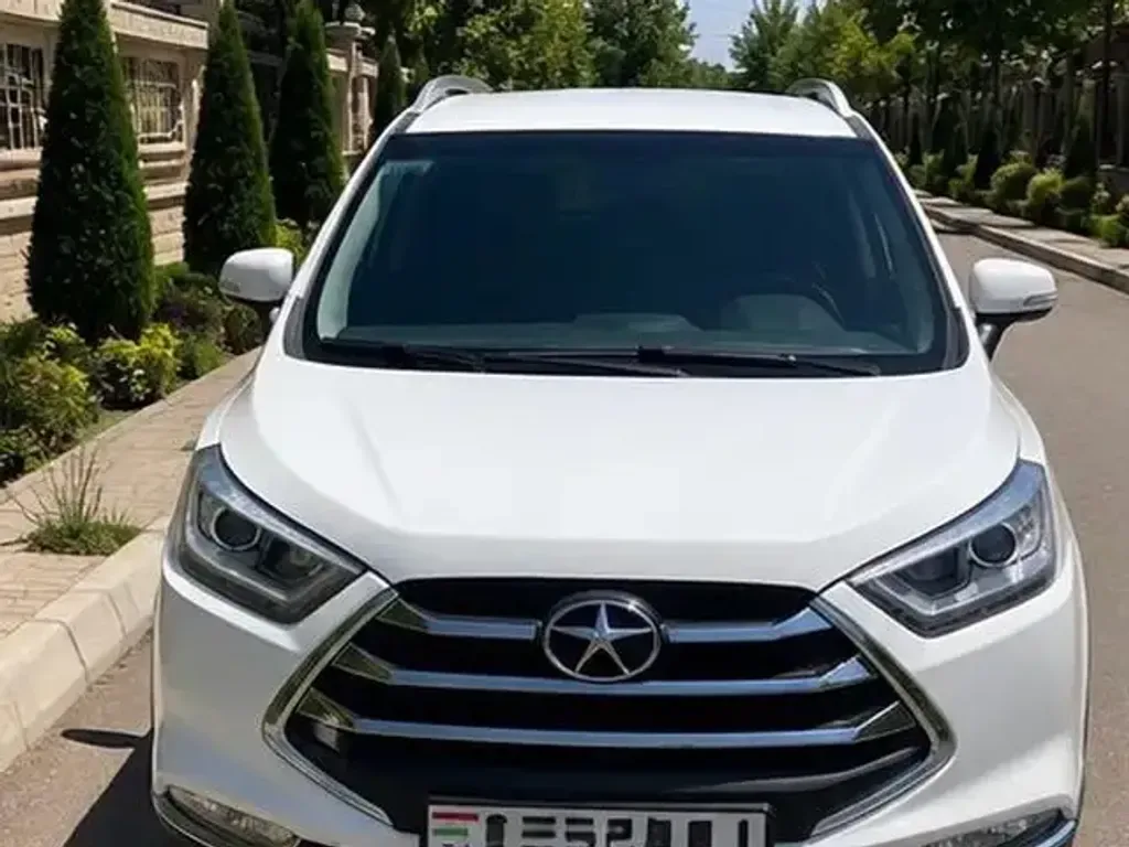 JAC S3