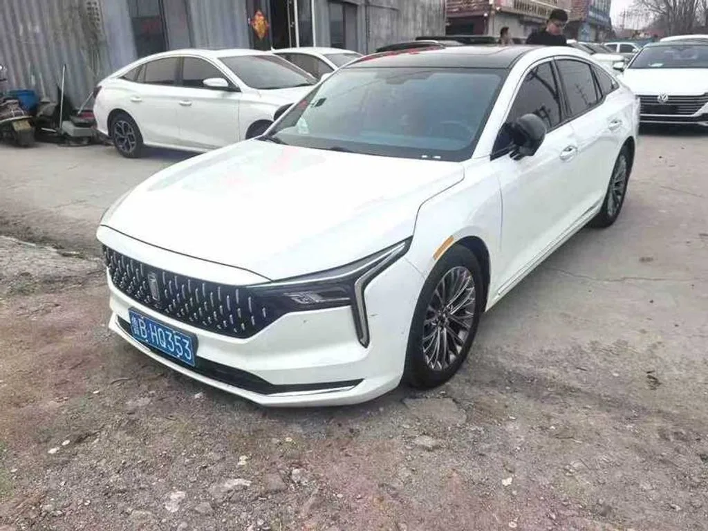 Bestune B70