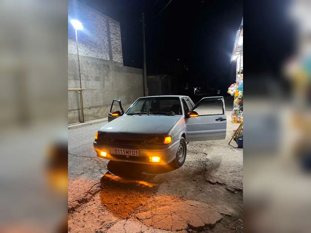 Lada 2114