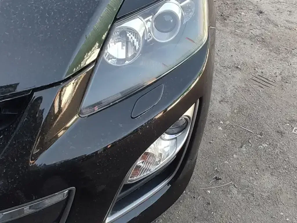 Mazda CX-7