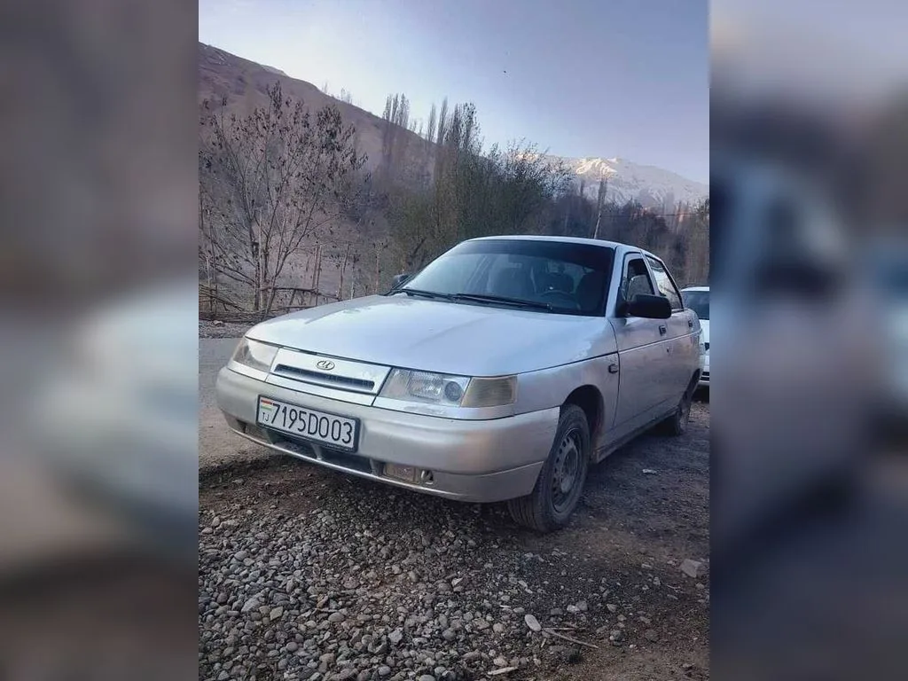 Lada 2110