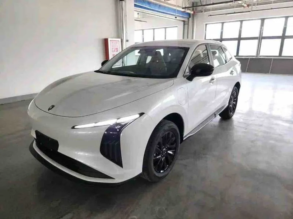 Dongfeng Forthing