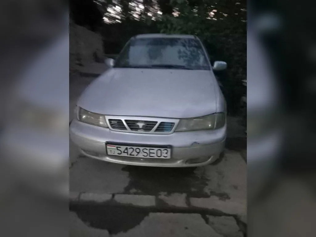 Daewoo Nexia