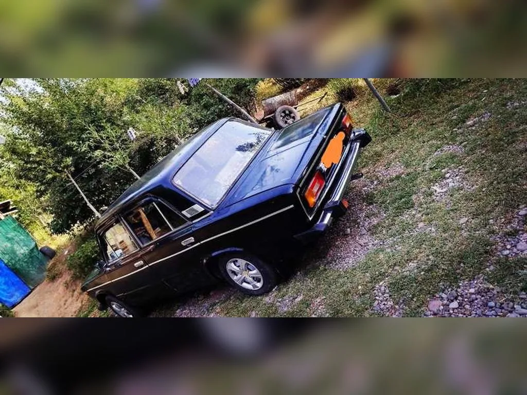 Lada 2106