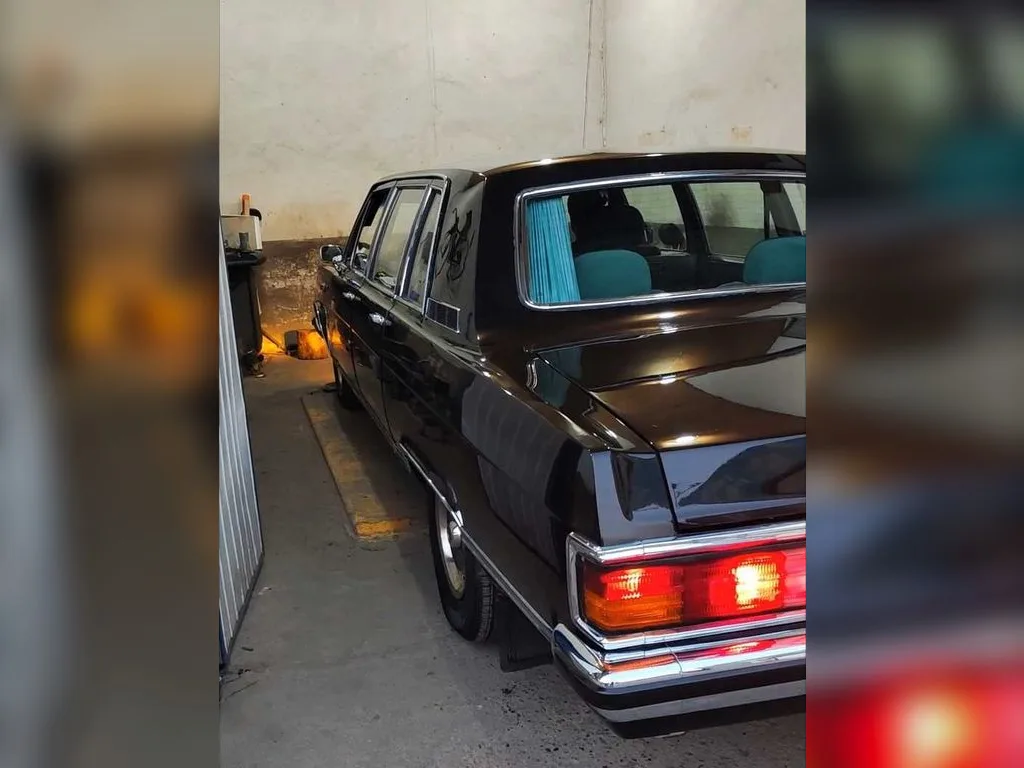 ГАЗ / GAZ 14