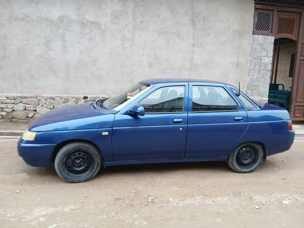 Lada 2110