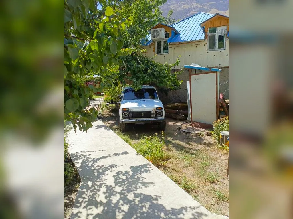 Lada Нива