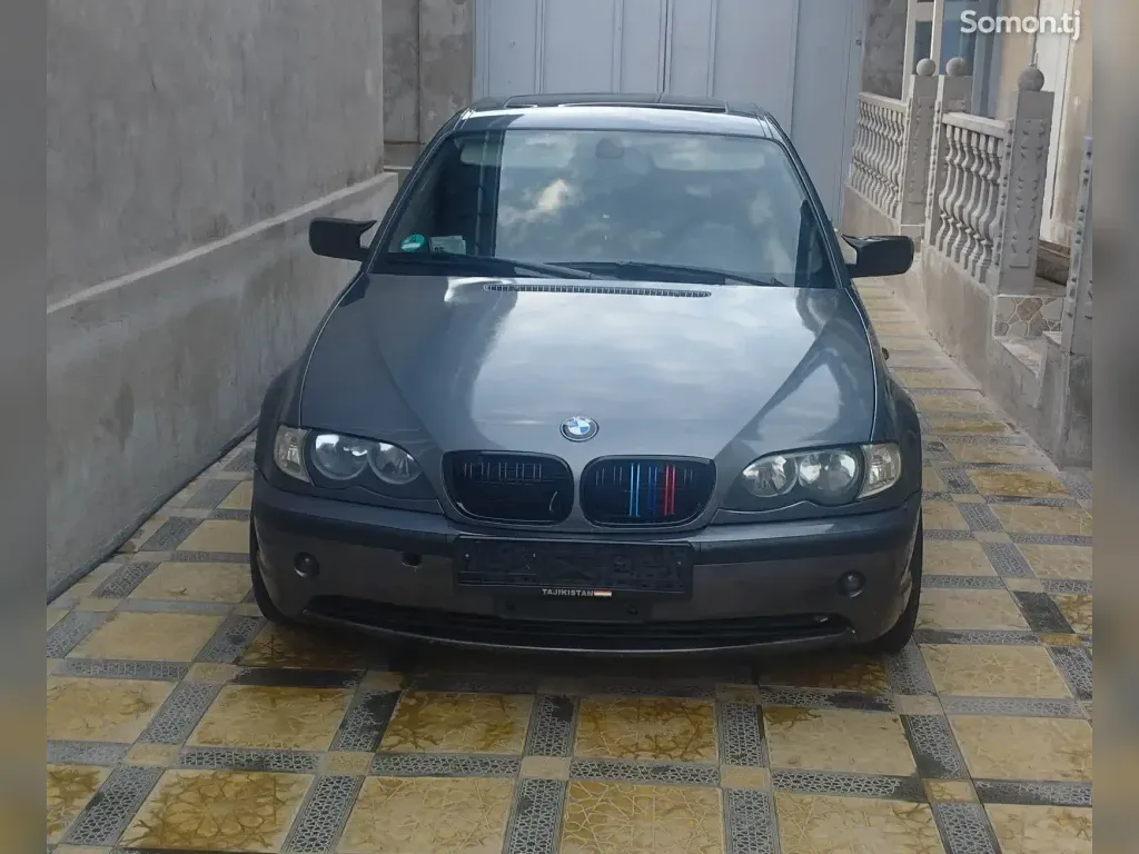 BMW M3