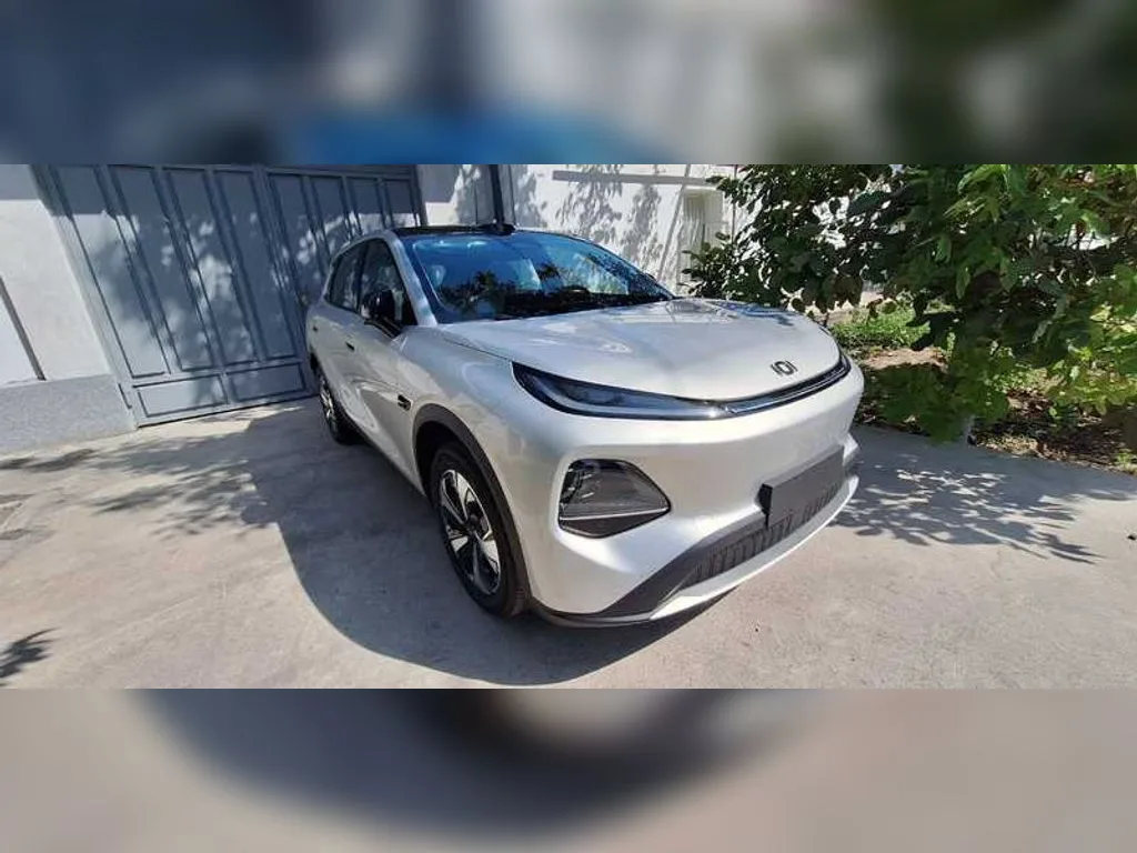 Changan Q05