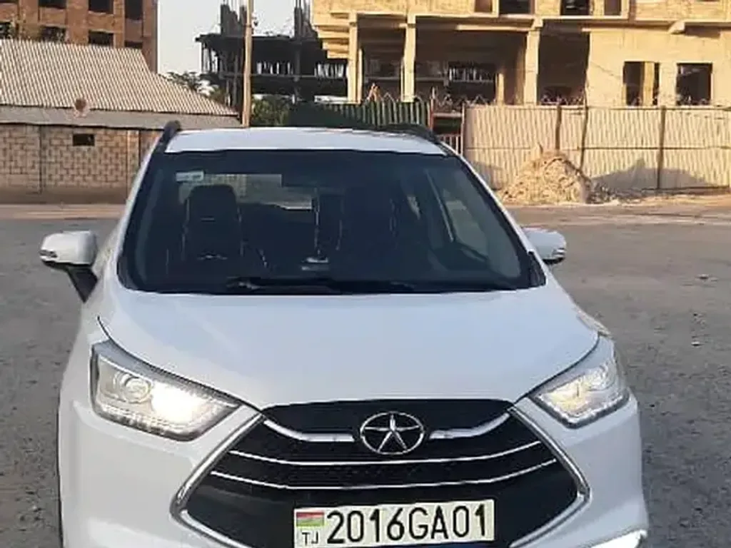 JAC S3
