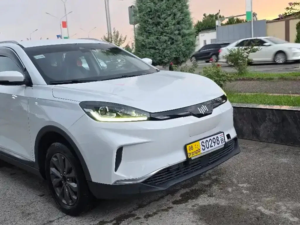 Weltmeister Ex5