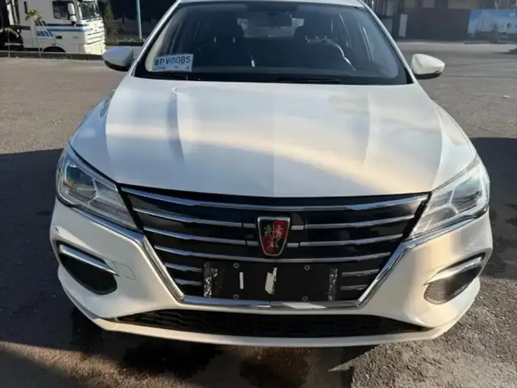 Roewe Rx5 II