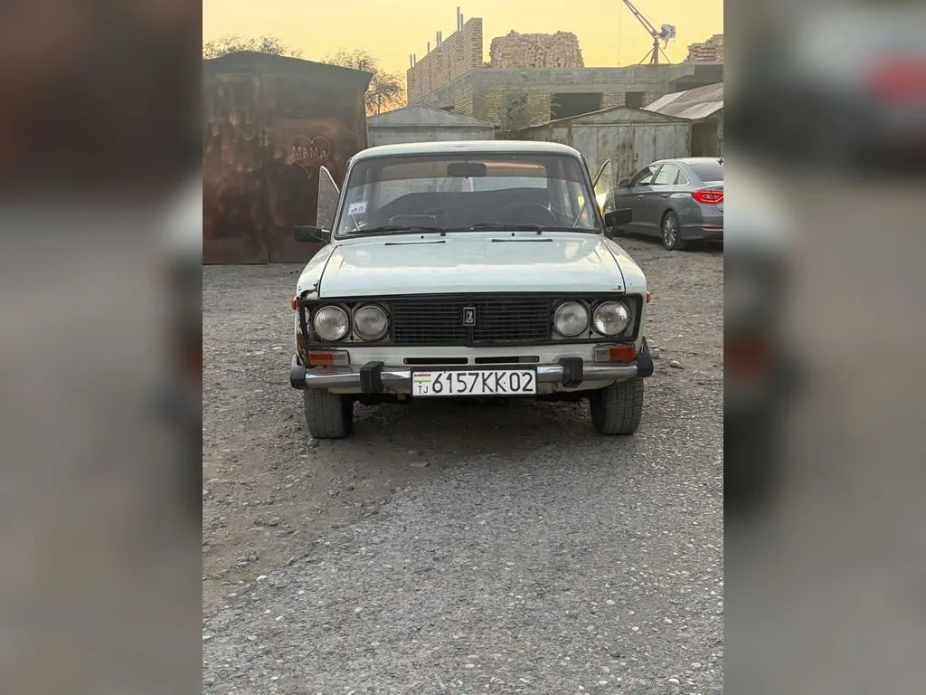 Lada 2106