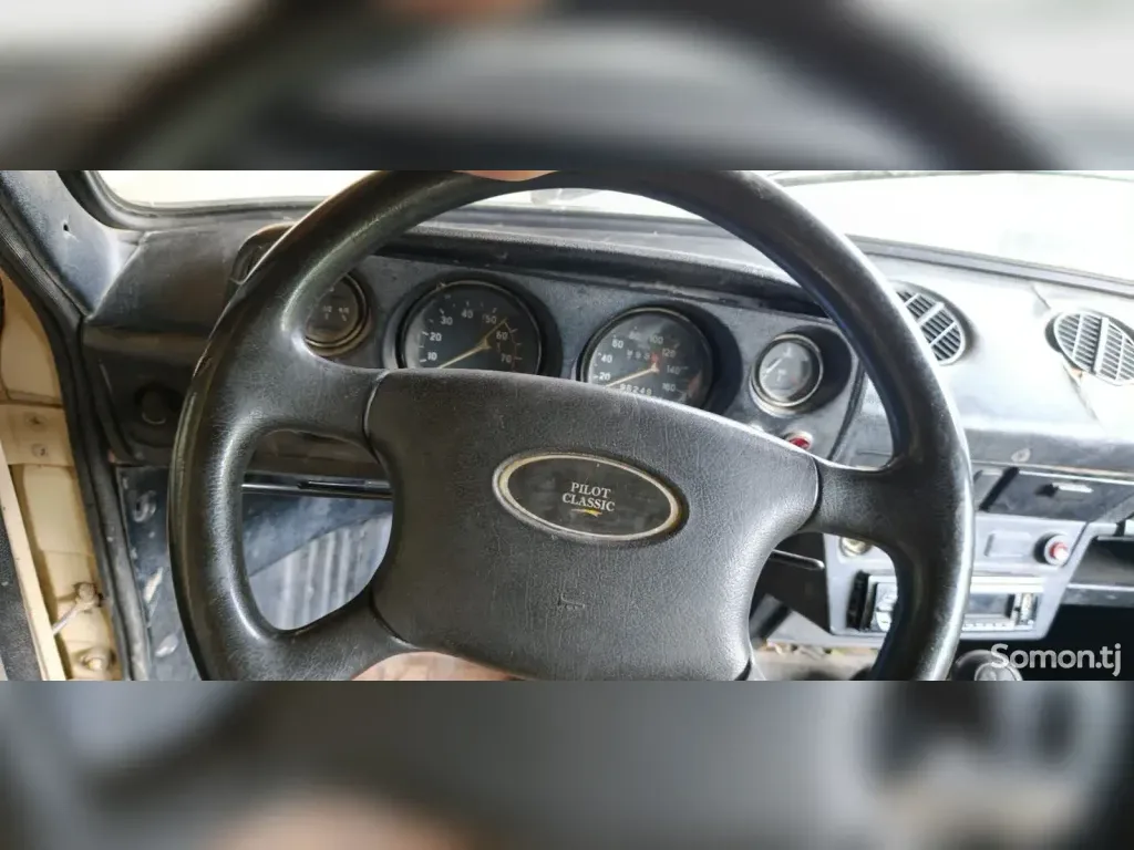 Lada Нива