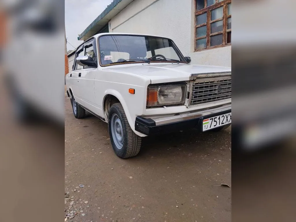 Lada 2107