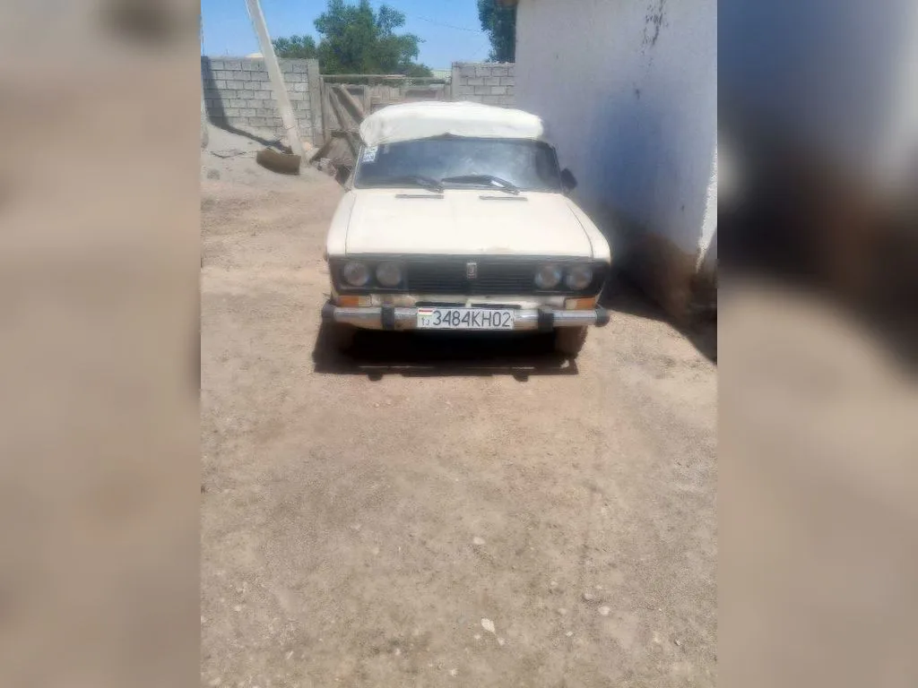Lada 2106